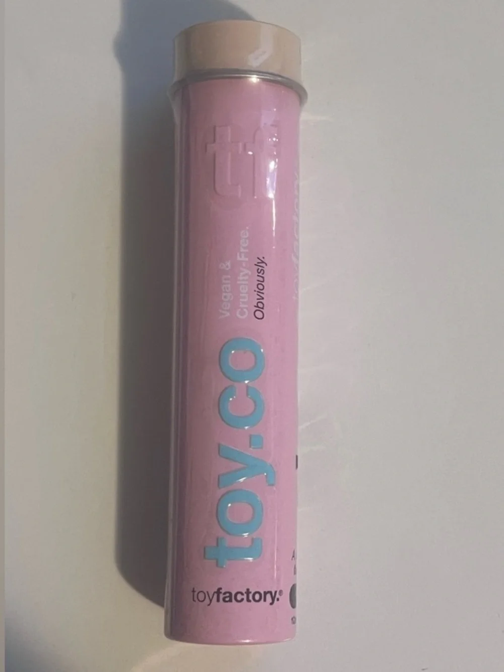 toyfactory Niablend Serum Concealer F4 (Fair Cool Pink or Rosy Undertones) NEW!